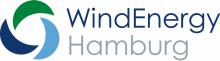 Logo der WindEnergy Hamburg 2016